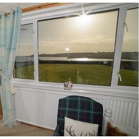Bay View Bed & Breakfast 윅 외부 사진