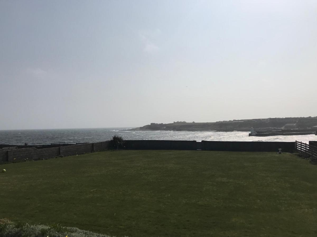 Bay View Bed & Breakfast 윅 외부 사진